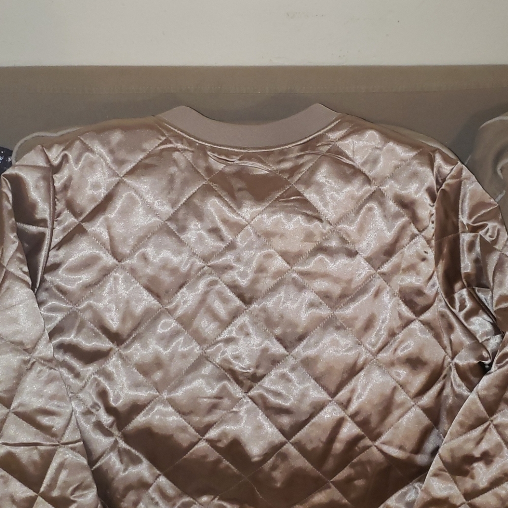 Plus Sz Jacket - image 5